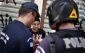 Αποτελέσματα αστυνομικών ελέγχων από 26.10.2013 έως 01.11.2013 στο κέντρο της Αθήνας, στο πλαίσιο της επιχείρησης «Ξένιος Ζευς»