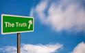 6 παγκόσμια ψέματα που όλοι πιστεύουμε (ακόμα)