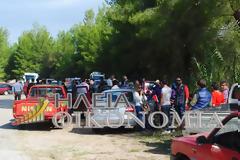 Υπό κατάληψη η χωματερή στις λίμνες. Αδιέξοδο με τα σκουπίδια στον Πύργο