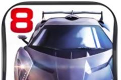 Asphalt 8: Airborne.....AppStore free game