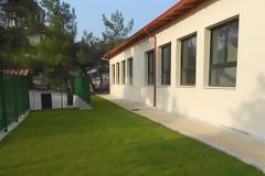 Νέα πτέρυγα στο 1ο Λύκειο Πεύκων