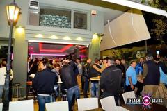 Πάτρα: Καρέ καρέ η παρουσίαση του τραγουδιού του Σπύρου Πανταζόπουλου - Ακούστε το