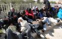 Στη Βουλγαρία ξέρουν πόσους παράνομους μετανάστες έχουν
