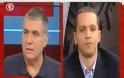 Τι είπε ο Hλίας Κασιδιάρης στον Τράγκα για τις δολοφονίες των μελών της Χρυσής Αυγής; [video]