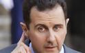 Συρία: Δεν θα παραδώσει την εξουσία το καθεστώς Άσαντ