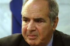 Επιστολή Στ. Παναγούλη προς τον Πρόεδρο της Βουλής για την πόρεια του ελέγχου για το πόθεν έσχες Αρχηγών Κομμάτων, Υπουργών κ.λ.π.