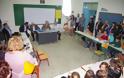 Πάτρα: Έτοιμο σε δυο χρόνια το νέο 16ο σχολείο της Αγυιάς