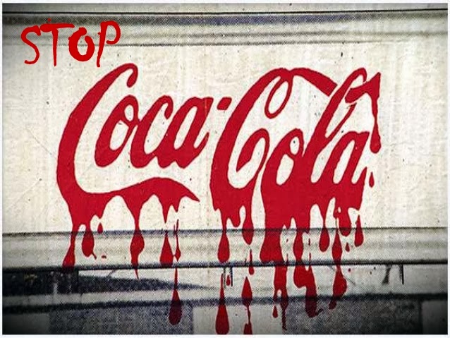Η Coca Cola και η αποσιώπηση των ειδήσεων - Φωτογραφία 1