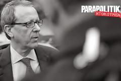 Τάκης Μπαλτάκος: Τα ντοκουμέντα ενός σκανδάλου!