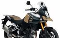 Το V-Strom 1000 του 2014 σε εικόνες - Φωτογραφία 3