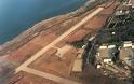 Ψήφισμα περιφερειακού συμβουλίου Κρήτης για το αεροδρόμιο του Μάλεμε