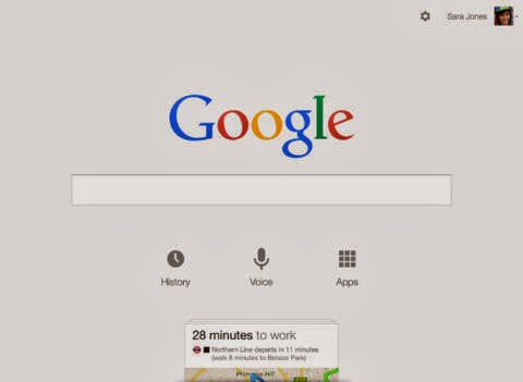 Google Search: AppStore update free v 3.1.0 - Φωτογραφία 1