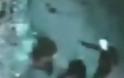 Αυτό είναι το φρικιαστικό βίντεο από τη δολοφονία των δύο νέων στο Νέο Ηράκλειο