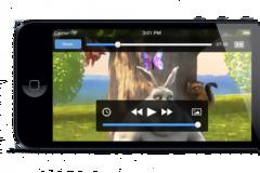 AVPlayer: Cydia tweak free.
