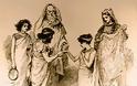 Οι γαμήλιες τελετές των Αρχαίων Ελλήνων - Φωτογραφία 3