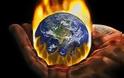 Οι πιθανότητες περιορισμού της υπερθέρμανσης του πλανήτη μειώνονται