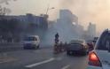 Κίνα: Σειρά εκρήξεων κοντά σε γραφεία του Κομμουνιστικού Κόμματος