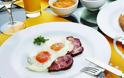 Τεράστια η σημασία του πρωινού – Οι ιδανικές τροφές για να ξεκινάτε την ημέρα σας