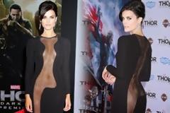 Στην πρεμιέρα του «Thor» χωρίς εσώρουχα