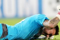 «Η εκδίκηση» του Ρομπέρτο