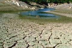 Θερμοί χειμώνες και ξηρασία απειλούν την Κρήτη