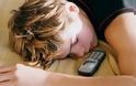 Σοβαρές επιπτώσεις για την σωματική και ψυχική υγεία του παιδιού και του έφηβου από την υπερβολική χρήση του κινητού τηλεφώνου