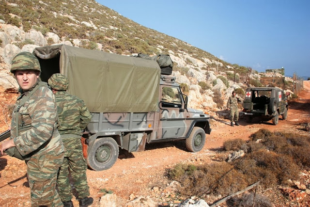 ΦΩΤΟΓΡΑΦΙΕΣ ΤΗΣ ΑΣΚΗΣΗΣ ΠΥΡΠΟΛΗΤΗΣ 10/13 - Φωτογραφία 10