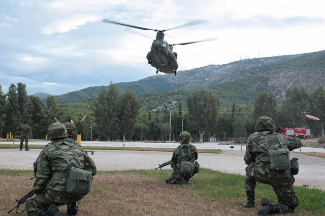 ΦΩΤΟΓΡΑΦΙΕΣ ΤΗΣ ΑΣΚΗΣΗΣ ΠΥΡΠΟΛΗΤΗΣ 10/13 - Φωτογραφία 3