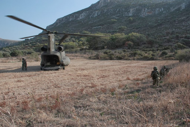 ΦΩΤΟΓΡΑΦΙΕΣ ΤΗΣ ΑΣΚΗΣΗΣ ΠΥΡΠΟΛΗΤΗΣ 10/13 - Φωτογραφία 6