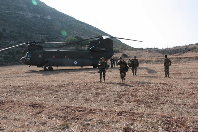 ΦΩΤΟΓΡΑΦΙΕΣ ΤΗΣ ΑΣΚΗΣΗΣ ΠΥΡΠΟΛΗΤΗΣ 10/13 - Φωτογραφία 9