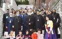 Ο Μητροπολίτης Μεσσηνίας στη Νότια Κορέα για τη Σύνοδο του Παγκόσμιου Συμβουλίου των Εκκλησιών - Φωτογραφία 2