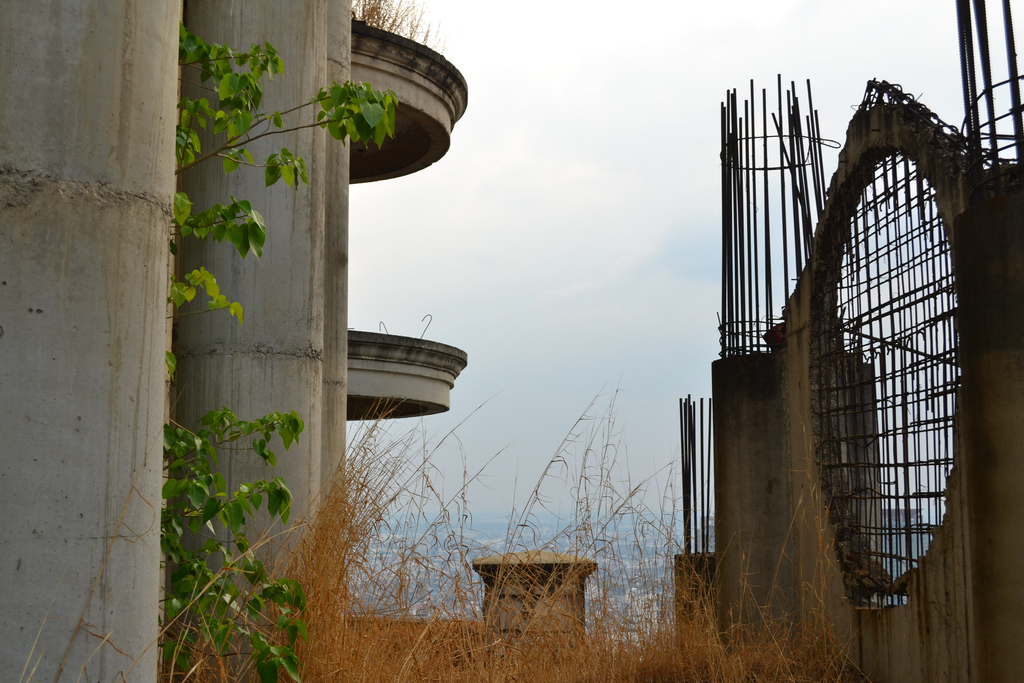 Sathorn Unique: Πύργος φάντασμα στην Μπανγκόκ - Φωτογραφία 8