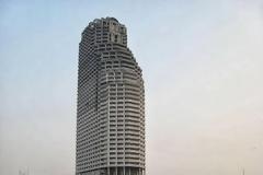 Sathorn Unique: Πύργος φάντασμα στην Μπανγκόκ