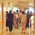 Νοσοκομείο «Αγ. Ανδρέα»: Κέρδισαν οι… σκιώδεις «υπουργοί» - Φωτογραφία 1
