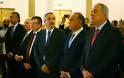 Ο ΥΦΥΠΕΞ συνόδευσε τον Πρόεδρο της Ελληνικής Δημοκρατίας στην Αλβανία - Φωτογραφία 1