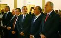 Ο ΥΦΥΠΕΞ συνόδευσε τον Πρόεδρο της Ελληνικής Δημοκρατίας στην Αλβανία - Φωτογραφία 4