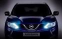 Σε... δόσεις η αποκάλυψη του νέου Nissan Qashqai