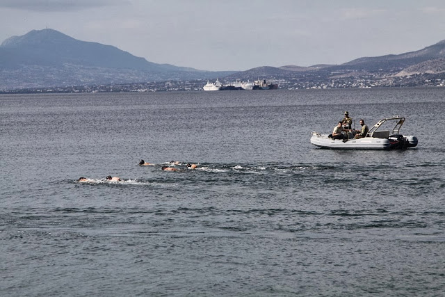 ΔΙΑΚΛΑΔΙΚΟΙ ΑΓΩΝΕΣ ΜΟΝΑΔΩΝ ΕΙΔΙΚΩΝ ΕΠΙΧΕΙΡΗΣΕΩΝ - Φωτογραφία 6