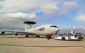 Άφιξη ΝΑΤΟϊκού Αεροσκάφους E-3A AWACS στην 131ΣΜ - Φωτογραφία 2