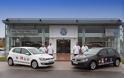 Δύο παγκόσμια Ρεκόρ Guinness από τις  Kosmocar-Volkswagen, EKO & Driving Academy
