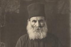 3813 - Ημερίδα για τη ζωή και το έργο του Γέροντος Γαβριήλ