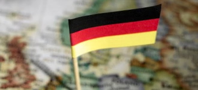 Η Γερμανία θα πληρώσει τα λάθη της στο Νότο - Φωτογραφία 1
