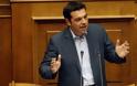 Έκτακτο: Πρόταση δυσπιστίας κατά της κυβέρνησης κατέθεσε ο ΣΥΡΙΖΑ