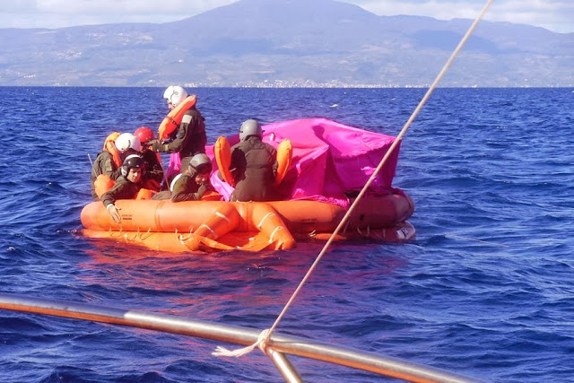 Απονομή Πτυχίων της 20ης Εκπαιδευτικής Σειράς του Σχολείου Αεροπορικής Νοσηλευτικής και Αεροδιακομιδών - Φωτογραφία 5