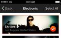 SoundCloud: AppStore free update v 2.7.0 - Φωτογραφία 3