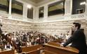 Ο ΣΥΡΙΖΑ κατέθεσε πρόταση δυσπιστίας κατά της κυβέρνησης για την ΕΡΤ