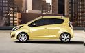 Το φρέσκο Chevrolet Spark από 6.990€ - Φωτογραφία 3