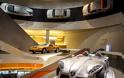 Καταπληκτικές εικόνες απο το Μουσείο της Mercedes-Benz - Φωτογραφία 5