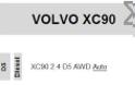 Volvo - Τιμοκατάλογος με Προτεινόμενες Τιμές Λιανικής - Φωτογραφία 9