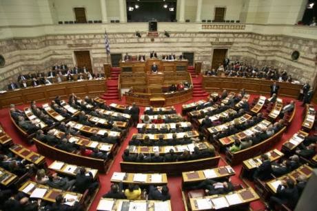 Συναγερμός σε όλα τα κόμματα για την πρόταση μομφής! Ποιοι κερδίζουν από την κίνηση Τσίπρα και ο στόχος για 155+ βουλευτές - Φωτογραφία 1